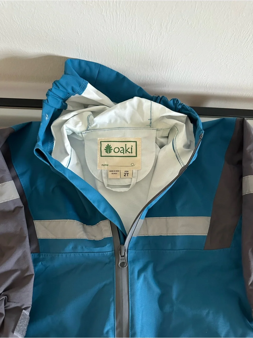 Oakiwear oaki waterproof